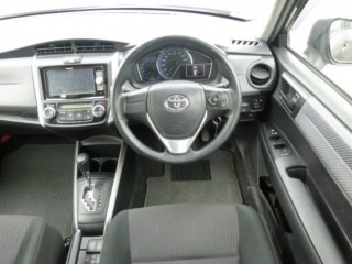 2015 Toyota Corolla Fielder for sale in St. Catherine, Jamaica