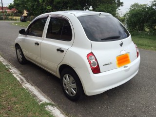2008 Nissan March for sale in Kingston / St. Andrew, Jamaica
