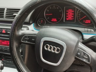 2007 Audi A4