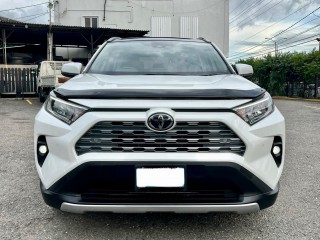 2021 Toyota Rav4 G