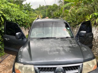 2006 Mitsubishi pajero sport for sale in Kingston / St. Andrew, Jamaica