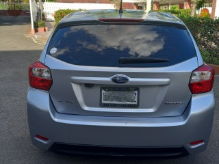 2013 Subaru Impreza