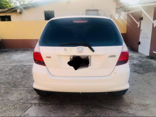 2007 Honda Fit for sale in St. Mary, Jamaica