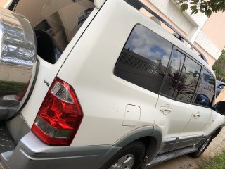 2007 Mitsubishi pajero for sale in Kingston / St. Andrew, Jamaica