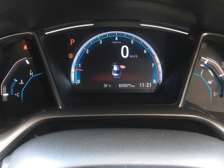 2018 Honda Civic for sale in Kingston / St. Andrew, Jamaica