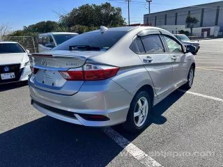 2017 Honda Grace Hybrid for sale in Kingston / St. Andrew, Jamaica