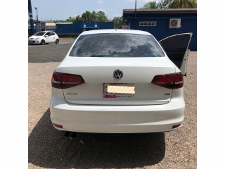 2016 Volkswagen Jetta for sale in Kingston / St. Andrew, Jamaica