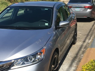 2017 Honda Accord for sale in Trelawny, Jamaica