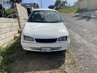 1999 Toyota Corola for sale in Trelawny, Jamaica