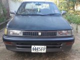 1991 Toyota corolla for sale in Manchester, Jamaica
