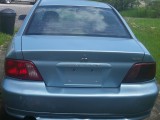 2003 Mitsubishi Galant for sale in St. James, Jamaica