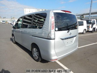 2013 Nissan Serena for sale in Kingston / St. Andrew, Jamaica