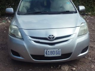 2006 Toyota belta for sale in St. Elizabeth, Jamaica