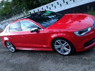 2016 Audi S3 for sale in St. Ann, Jamaica