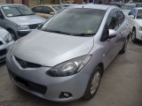 2008 Mazda DEMIO for sale in Kingston / St. Andrew, Jamaica
