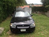 2000 Hyundai accent for sale in Kingston / St. Andrew, Jamaica