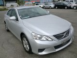 2012 Toyota MARKX   2WD for sale in Kingston / St. Andrew, Jamaica