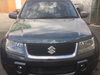 2007 Suzuki GRAND VITARA for sale in Kingston / St. Andrew, Jamaica
