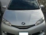 2013 Toyota WISH NEWLY IMPORTED for sale in Kingston / St. Andrew, Jamaica