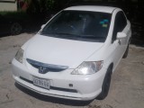 2008 Honda fit aria for sale in Kingston / St. Andrew, Jamaica
