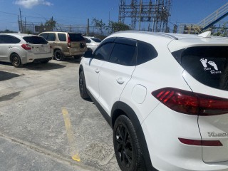 2019 Hyundai Tucson for sale in Kingston / St. Andrew, Jamaica