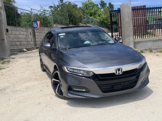 2019 Honda Accord for sale in St. Ann, Jamaica