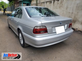 2003 BMW 525I for sale in Kingston / St. Andrew, Jamaica