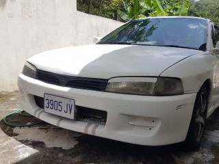 1996 Mitsubishi Lancer for sale in Manchester, Jamaica
