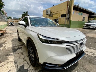 2023 Honda HRV for sale in Kingston / St. Andrew, Jamaica