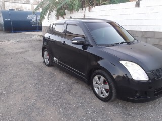 2008 Suzuki Swift for sale in Kingston / St. Andrew, Jamaica