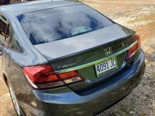 2013 Honda Civic for sale in Kingston / St. Andrew, Jamaica