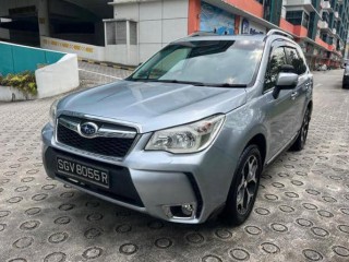 2015 Subaru FORESTER for sale in Kingston / St. Andrew, Jamaica