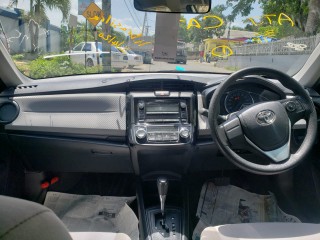 2014 Toyota Axio for sale in St. James, Jamaica