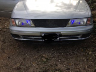 1995 Nissan B14 for sale in St. James, Jamaica