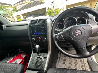 2012 Suzuki GRAND VITARA for sale in Kingston / St. Andrew, Jamaica