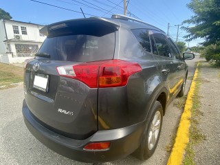 2014 Toyota RAV4Rav 4