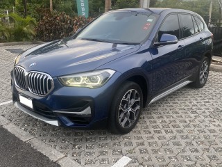 2021 BMW X1