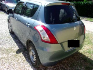 2014 Suzuki Swift for sale in Kingston / St. Andrew, Jamaica