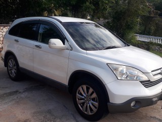 2007 Honda CRV