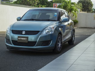 2013 Suzuki Swift for sale in Kingston / St. Andrew, Jamaica