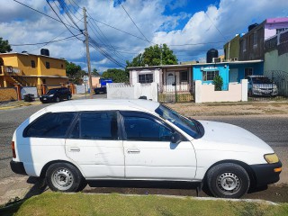 1995 Toyota Corolla