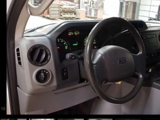 2014 Ford E250 Econoline for sale in St. James, Jamaica