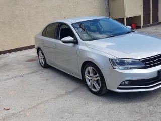 2015 Volkswagen JETTA for sale in Kingston / St. Andrew, Jamaica