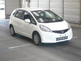 2013 Honda FIT  2WD for sale in Kingston / St. Andrew, Jamaica
