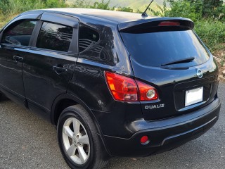 2007 Nissan Dualis