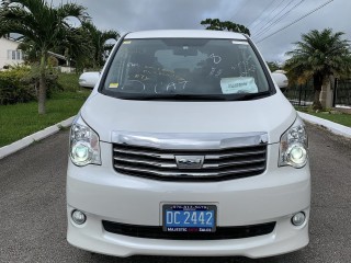 2012 Toyota NOAH for sale in Manchester, Jamaica