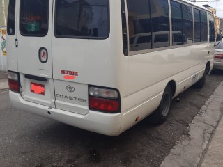 2007 Toyota Coaster for sale in Trelawny, Jamaica