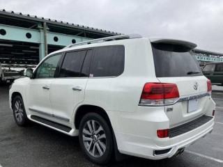 2017 Toyota LAND CRUISER for sale in Kingston / St. Andrew, Jamaica