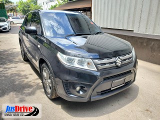 2019 Suzuki VITARA