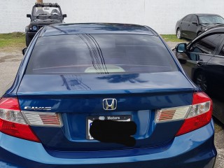2012 Honda CIVIC for sale in Kingston / St. Andrew, Jamaica